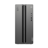 Lenovo  LOQ Tower 17IRR9, i5, 16 GB, 512 GB, RTX 5060, hall / must - Lauaarvuti