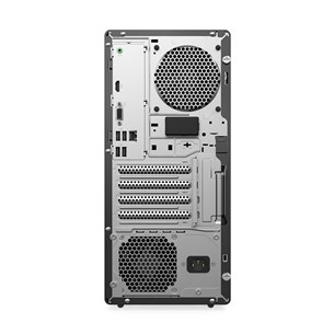 Lenovo  LOQ Tower 17IRR9, i7, 32 GB, 1 TB, RTX 5060, hall / must - Lauaarvuti