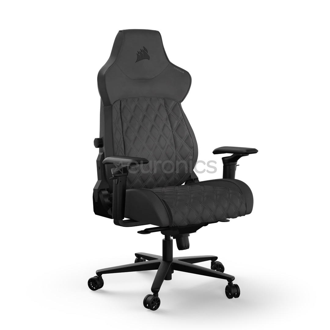 Corsair TC500 LUXE Fabric, Shadow - Gaming chair