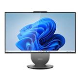 Lenovo Yoga AIO 27IAH10, 27'', QHD, IPS, 120 Hz, Ultra 7, 16 GB, 1 TB, luna grey - All in one desktop PC