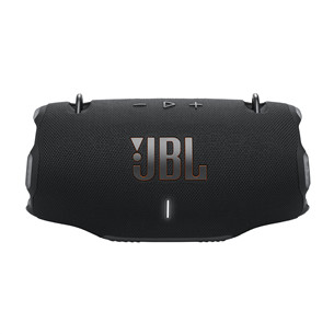 JBL Xtreme 4, must - Kaasaskantav juhtmevaba kõlar JBLXTREME4BLKEUNA