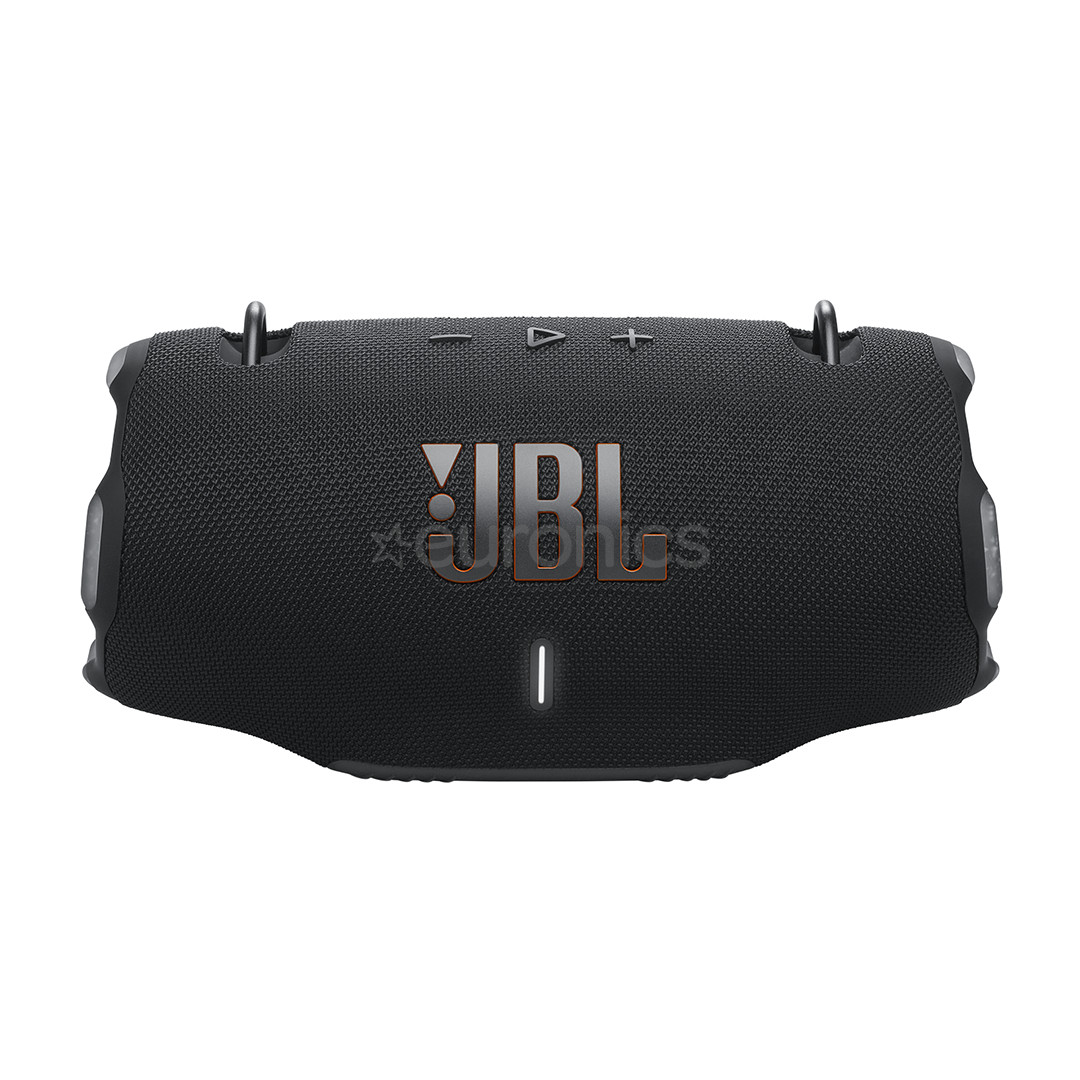 JBL Xtreme 4, black - Portable Wireless Speaker
