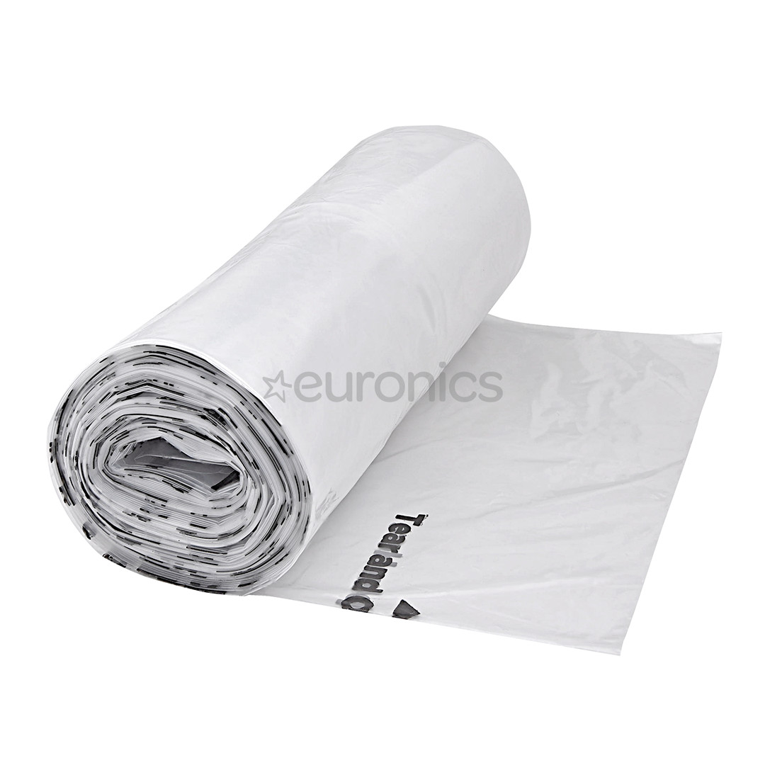 Whisker, 25 шт. - Пакеты для отходов