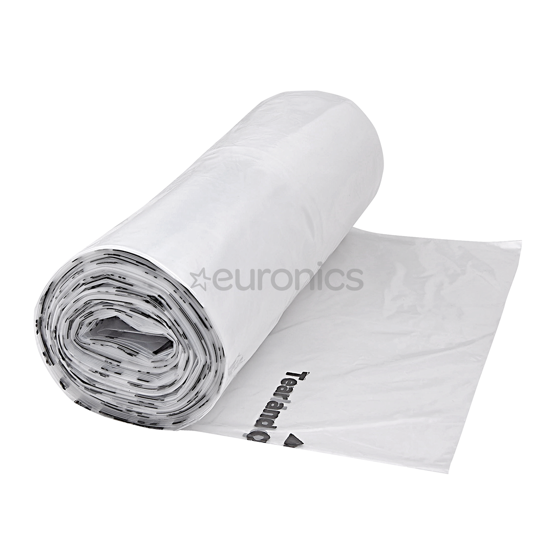 Whisker, 25 pcs - Waste drawer liners