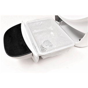 Whisker, 25 pcs - Waste drawer liners