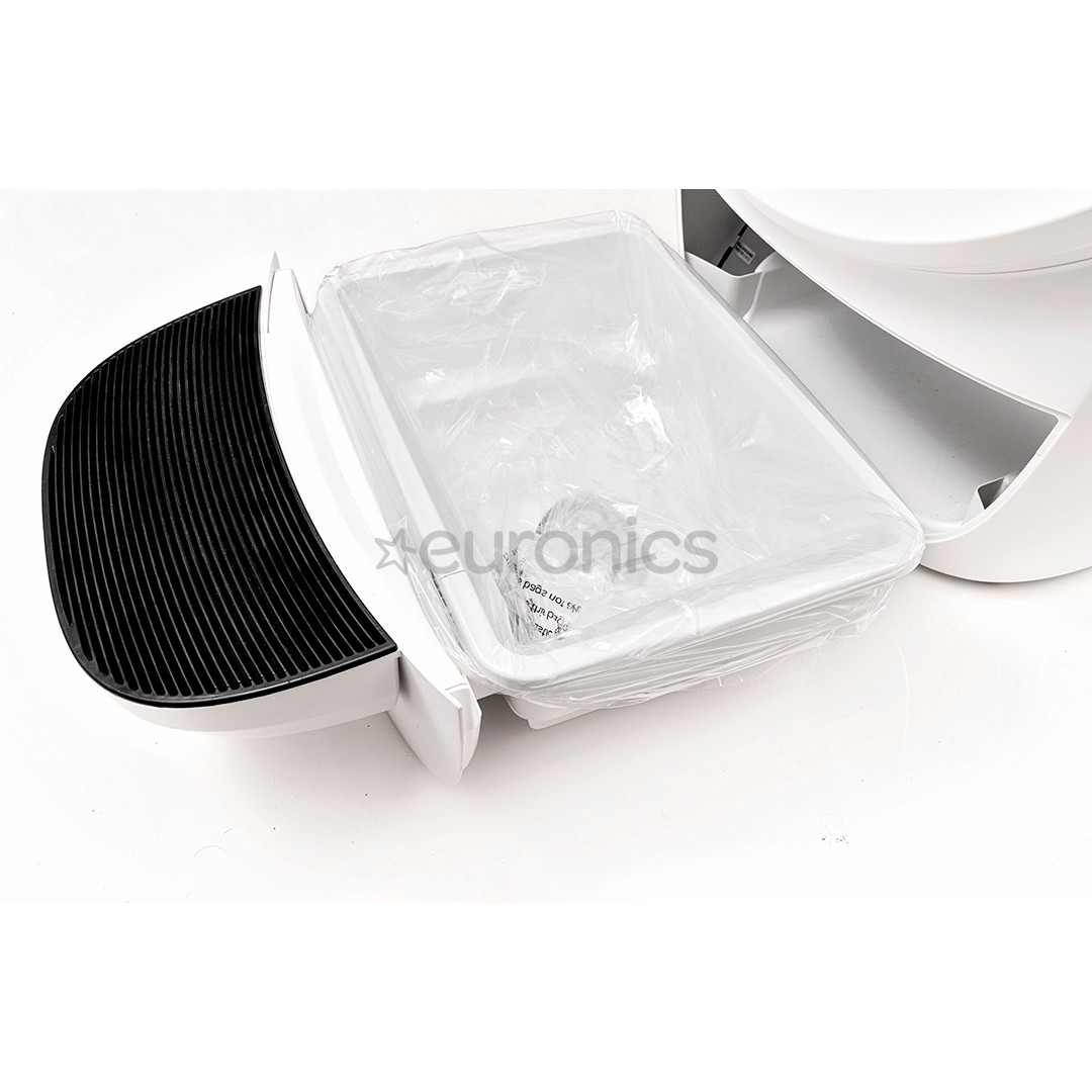 Whisker, 25 шт. - Пакеты для отходов