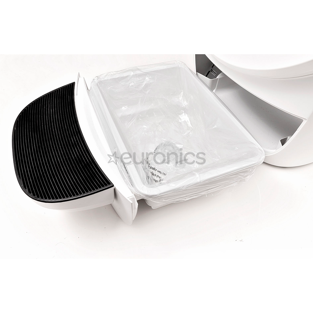 Whisker, 25 pcs - Waste drawer liners