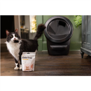 Whisker Litter-Robot 4, OdorTrap, 6 шт. - Улавливатель запахов
