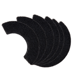 Whisker Litter-Robot 4, 6-pack - Carbon Filters