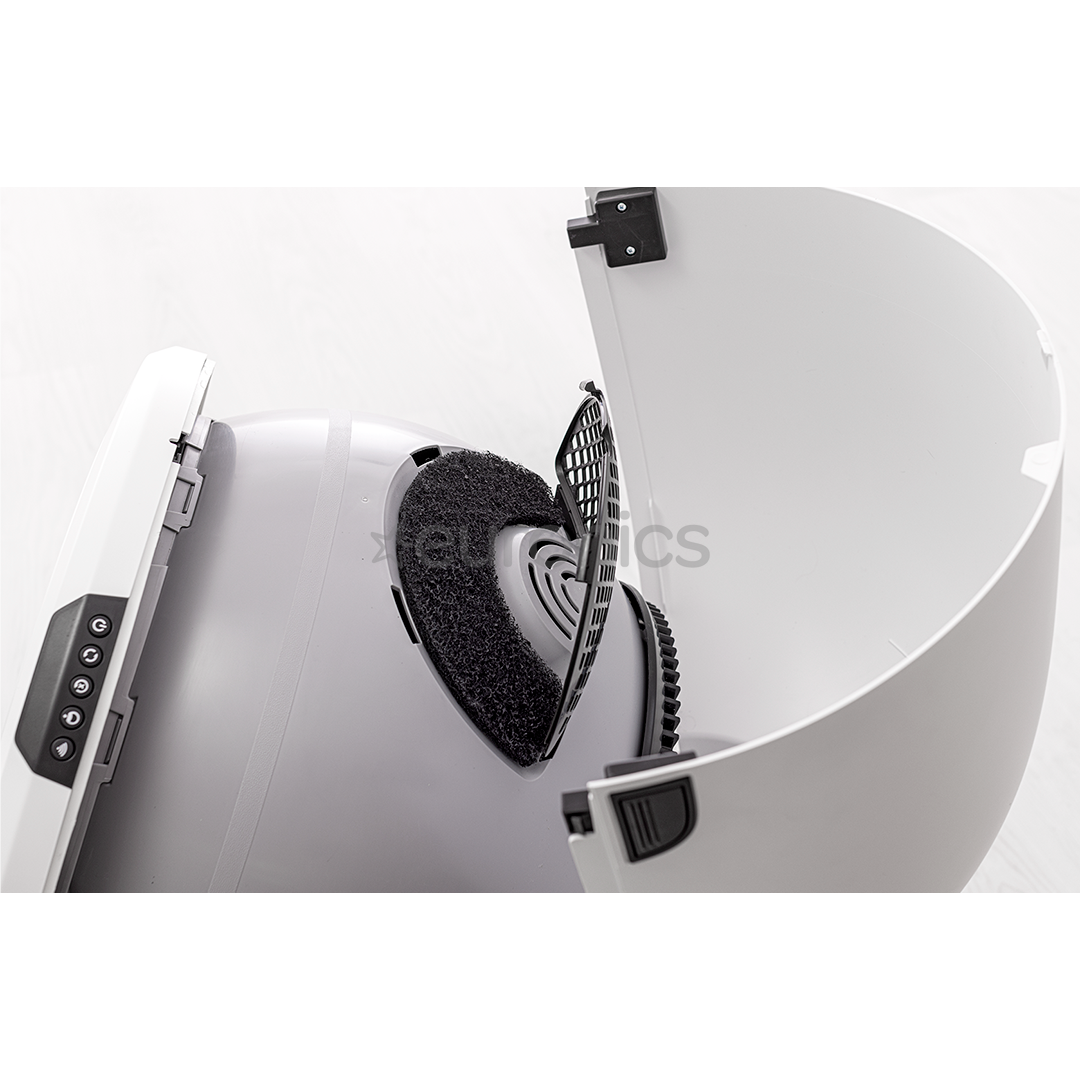 Whisker Litter-Robot 4, 6-pack - Carbon Filters