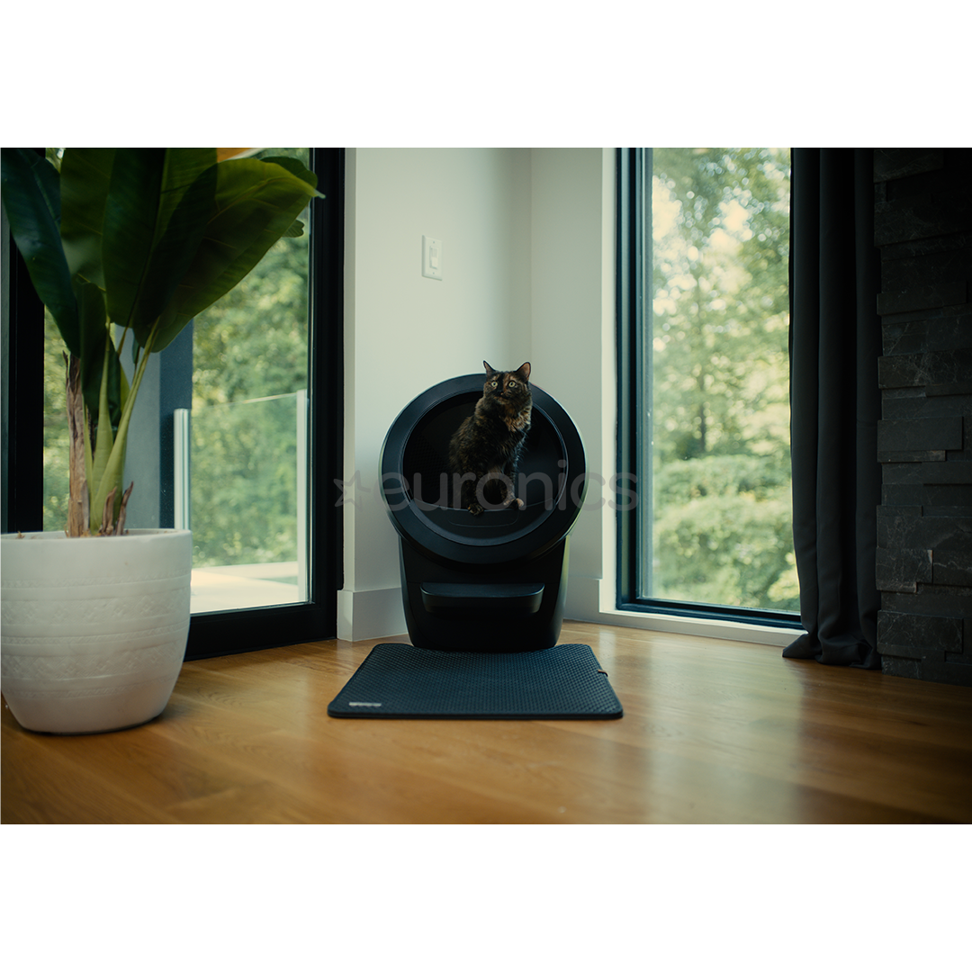 Whisker Litter-Robot LitterTrap mat, must - Matt