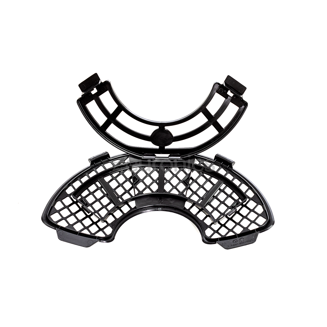 Whisker Litter-Robot 4, OdorTrap - Hoidik