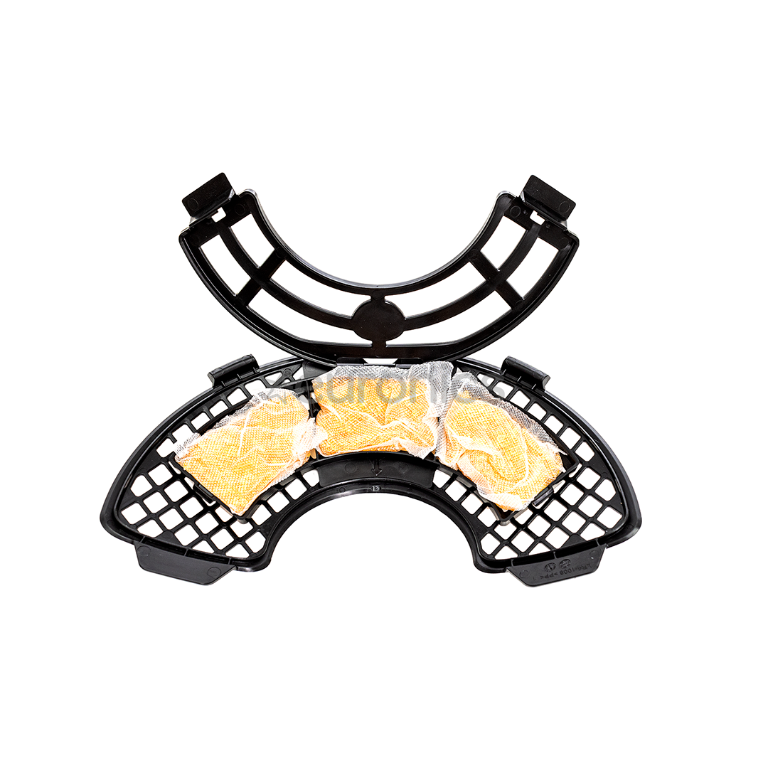 Whisker Litter-Robot 4, OdorTrap - Hoidik