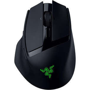Razer Basilisk Mobile, must - Juhtmevaba hiir RZ01-04310100-R3G1
