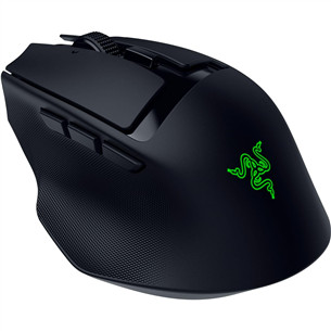 Razer Basilisk Mobile, must - Juhtmevaba hiir