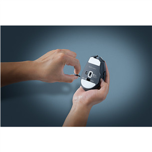 Razer Basilisk Mobile, must - Juhtmevaba hiir