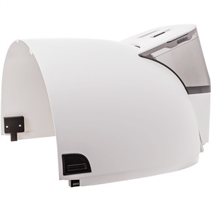 Whisker Litter-Robot 4 LitterHopper, белый - Автоматический контейнер для наполнителя LR4-9154