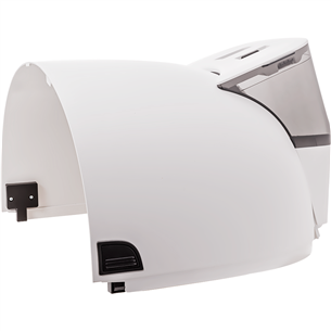 Whisker Litter-Robot 4 LitterHopper, valge - Automaatne liivamahuti LR4-9154