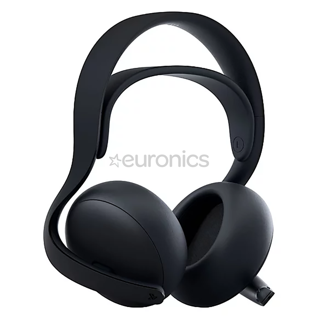 Sony Playstation Pulse Elite Wireless, midnight black - Wireless headset