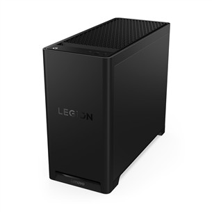Lenovo Legion T5 30IAS10, Ultra 7, 16 GB, 512 GB, RTX 5070, eclipse black - Desktop PC