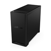 Lenovo Legion T5 30IAS10, Ultra 7, 16 GB, 512 GB, RTX 5070, eclipse black - Desktop PC