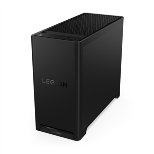 Lenovo Legion T5 30IAS10, Ultra 7, 32 GB, 1 TB, RTX 5070 Ti, must - Lauaarvuti 90YA001SMW