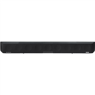 Sennheiser AMBEO Soundbar Max, черный - Саундбар