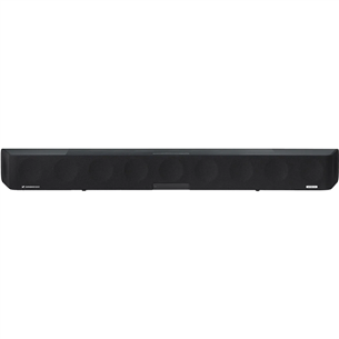 Sennheiser AMBEO Soundbar Max, black - Soundbar 508682