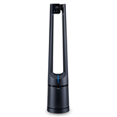 Beurer PureFlow 2-in-1, dark blue - Air purifier and fan