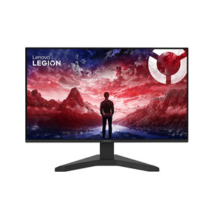 Lenovo Legion R27s, 27'', Full HD, 144 Hz, must - Monitor 68CCGAC1EU