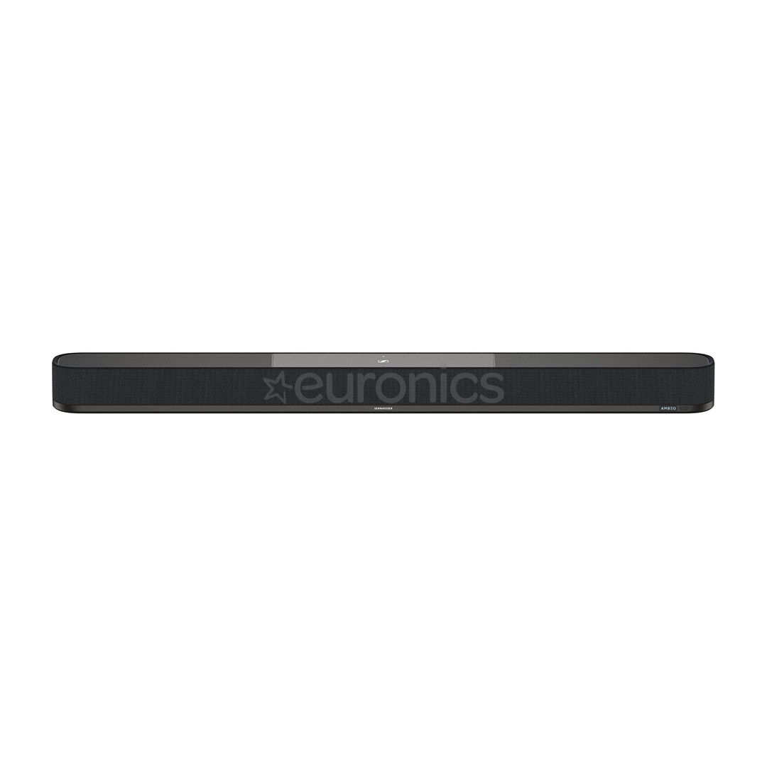 Sennheiser AMBEO Soundbar Plus, черный - Саундбар