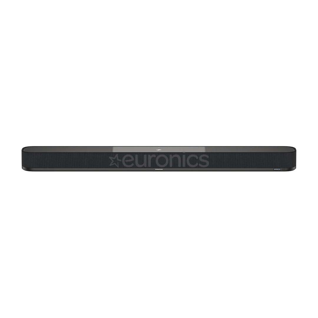 Sennheiser AMBEO Soundbar Plus, black - Soundbar