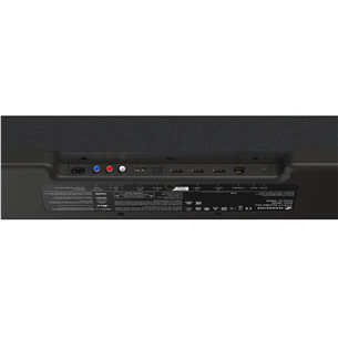 Sennheiser AMBEO Soundbar Plus, black - Soundbar
