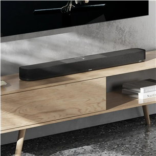 Sennheiser AMBEO Soundbar Plus, black - Soundbar