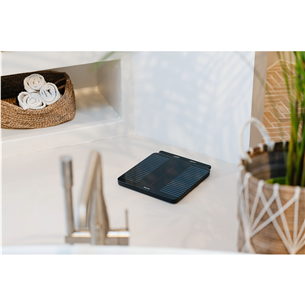 Beurer, WiFi, must - Diagnostiline saunakaal