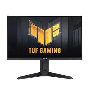 Asus TUF Gaming Series 5, 25'', Full HD, 200 Гц, черный - Монитор VG259QL5A