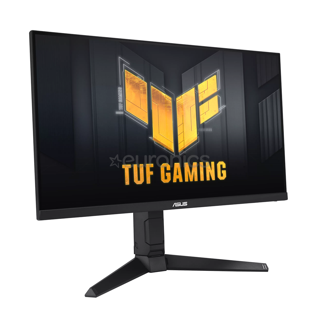 Asus TUF Gaming Series 5, 25'', Full HD, 200 Hz, black - Monitor