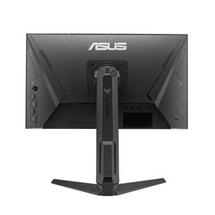 Asus TUF Gaming Series 5, 25'', Full HD, 200 Hz, black - Monitor