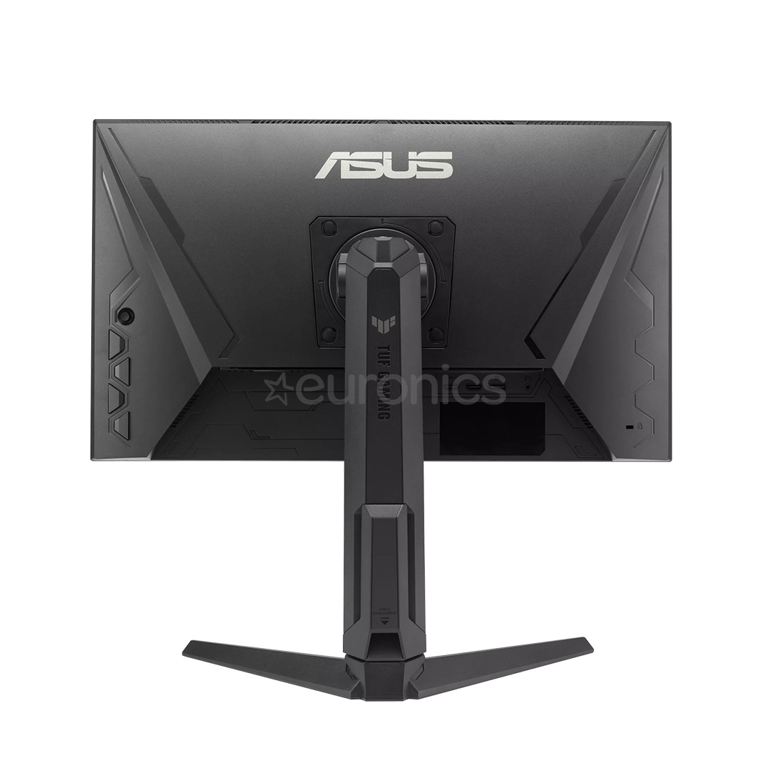 Asus TUF Gaming Series 5, 25'', Full HD, 200 Hz, must - Monitor