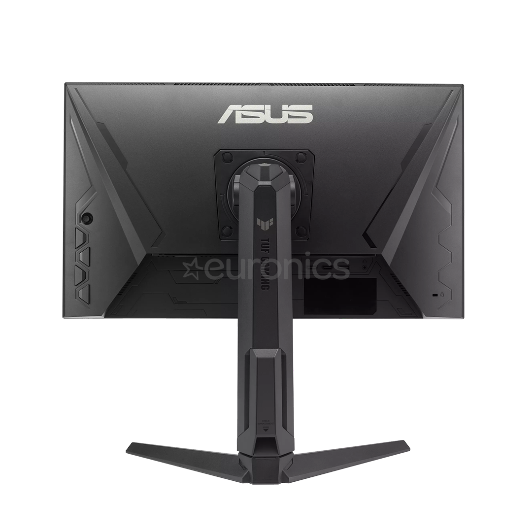 Asus TUF Gaming Series 5, 25'', Full HD, 200 Hz, black - Monitor