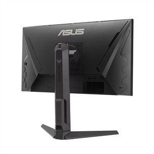 Asus TUF Gaming Series 5, 25'', Full HD, 200 Hz, must - Monitor