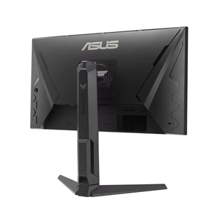 Asus TUF Gaming Series 5, 25'', Full HD, 200 Hz, black - Monitor