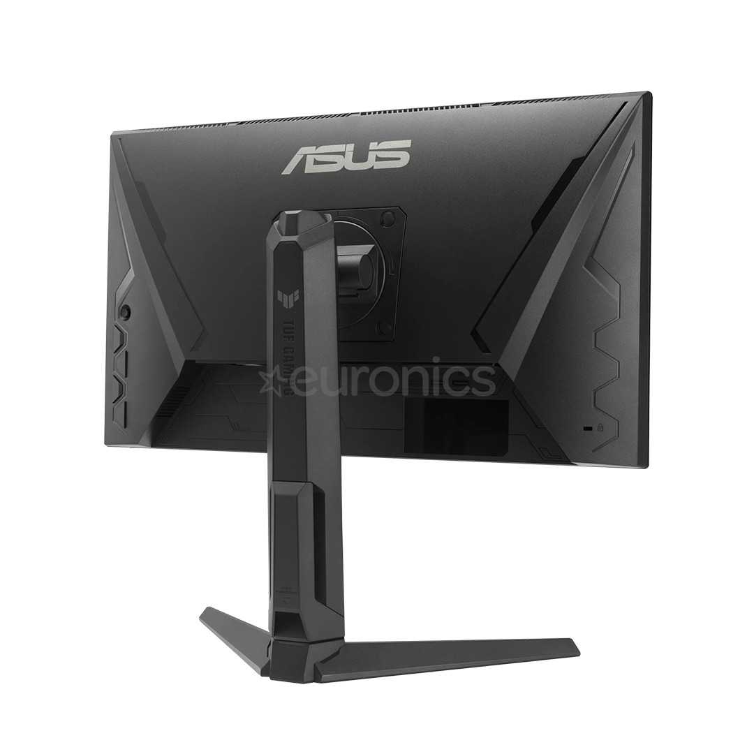 Asus TUF Gaming Series 5, 25'', Full HD, 200 Hz, must - Monitor