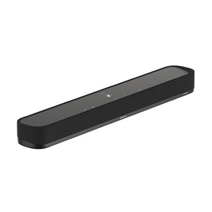 Sennheiser AMBEO Soundbar Mini, черный - Саундбар