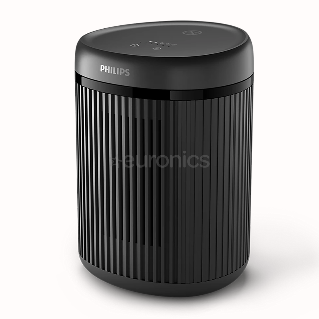 Philips 2000 Seeria, 1500 W, tumehall - Kompaktne keraamiline kütteseade