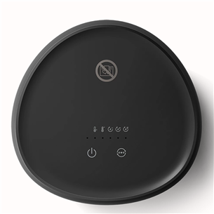Philips 2000 Seeria, 1500 W, tumehall - Kompaktne keraamiline kütteseade