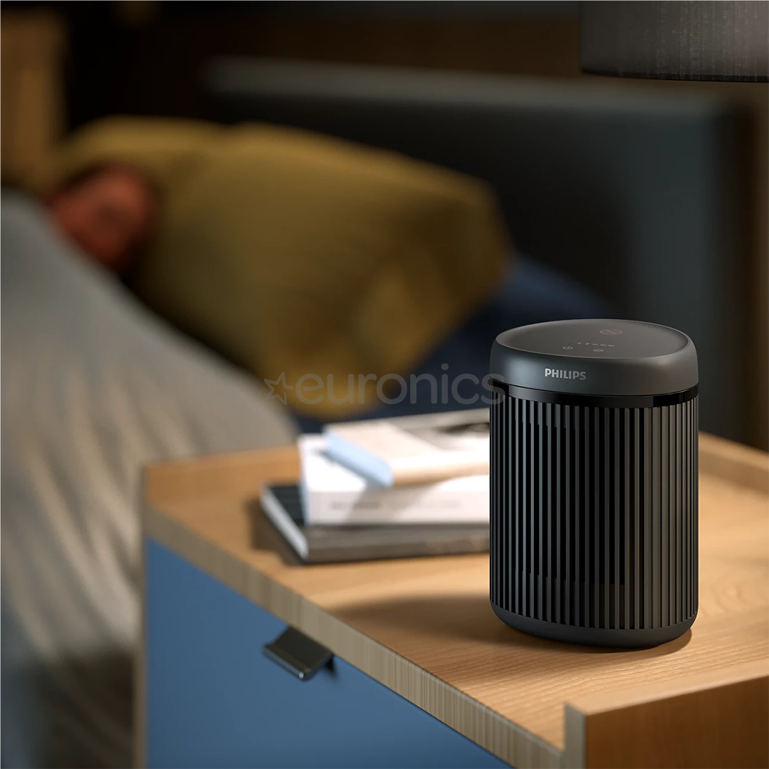 Philips 2000 Seeria, 1500 W, tumehall - Kompaktne keraamiline kütteseade