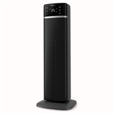 Philips 5000 seeria, 2000 W, tumehall/must - Torn-soojapuhur