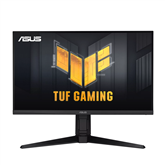Asus TUF Gaming VG27AQL3A, 27'', QHD, 180 Гц, черный - Монитор