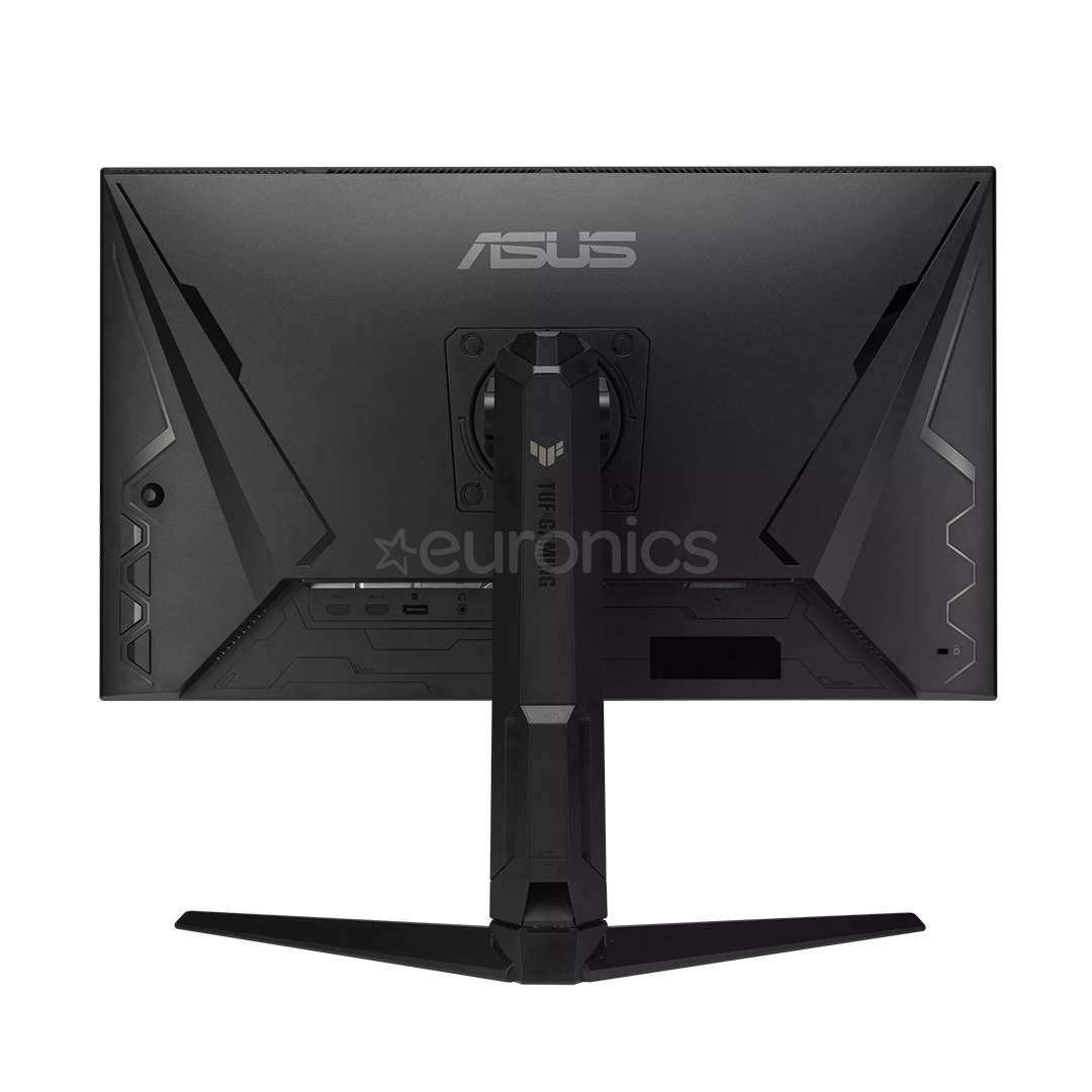Asus TUF Gaming VG27AQL3A, 27'', QHD, 180 Hz, black - Monitor